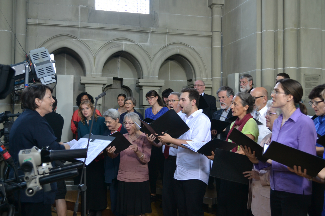 Fernsehgottesdienst