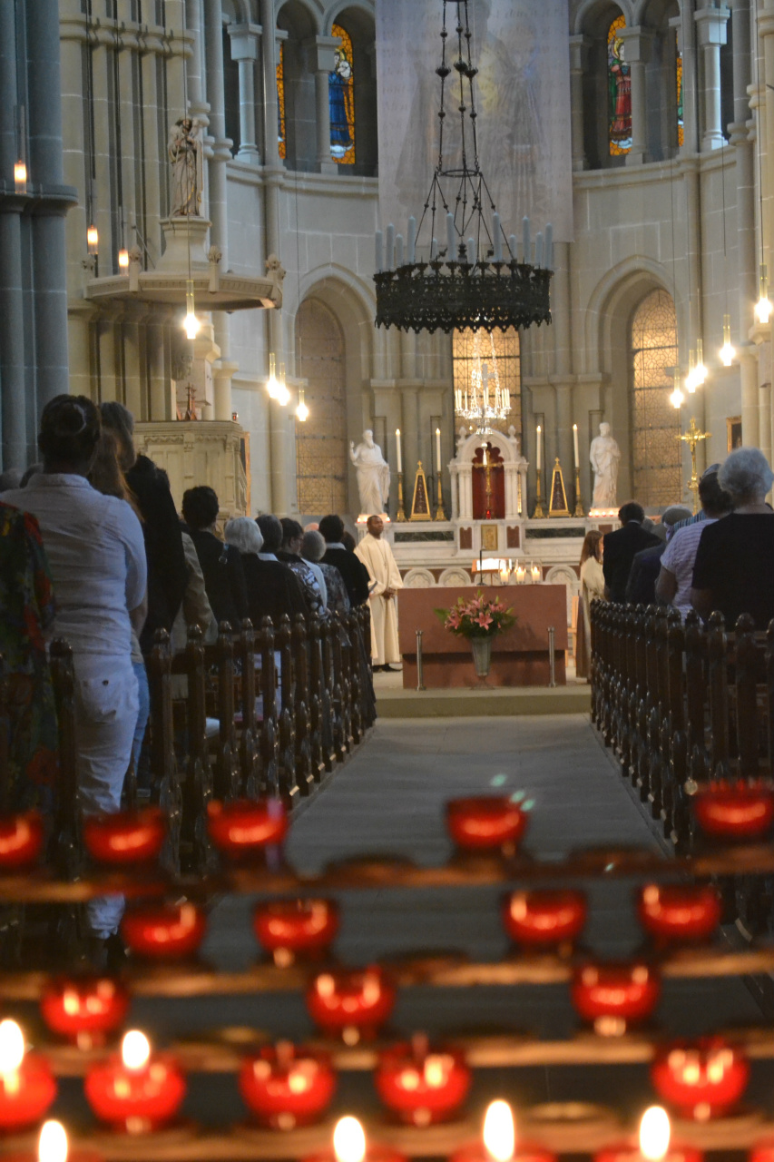 Kirche St. Peter und Paul