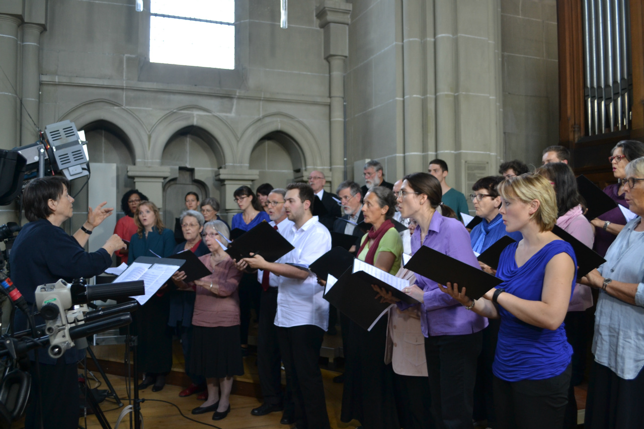 Fernsehgottesdienst