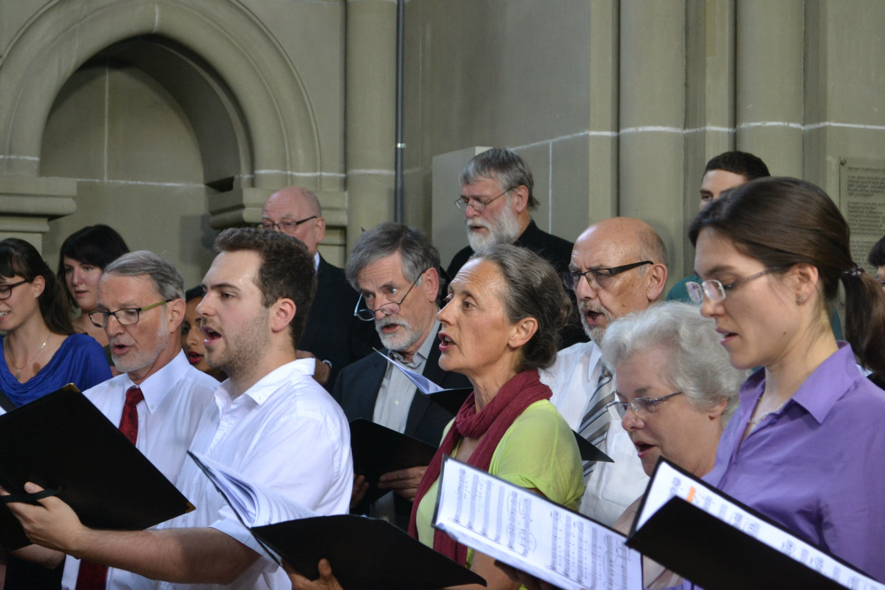 Fernsehgottesdienst