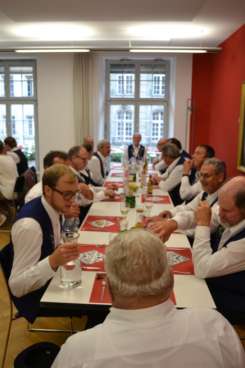 Jodelmesse 2021